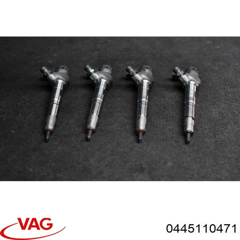 Injetor de injeção de combustível VAG 0445110471 preço, a partir de 180,78 USD