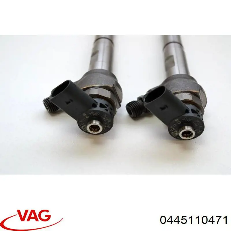 Compre 0445110471 VAG Injetor de injeção de combustível