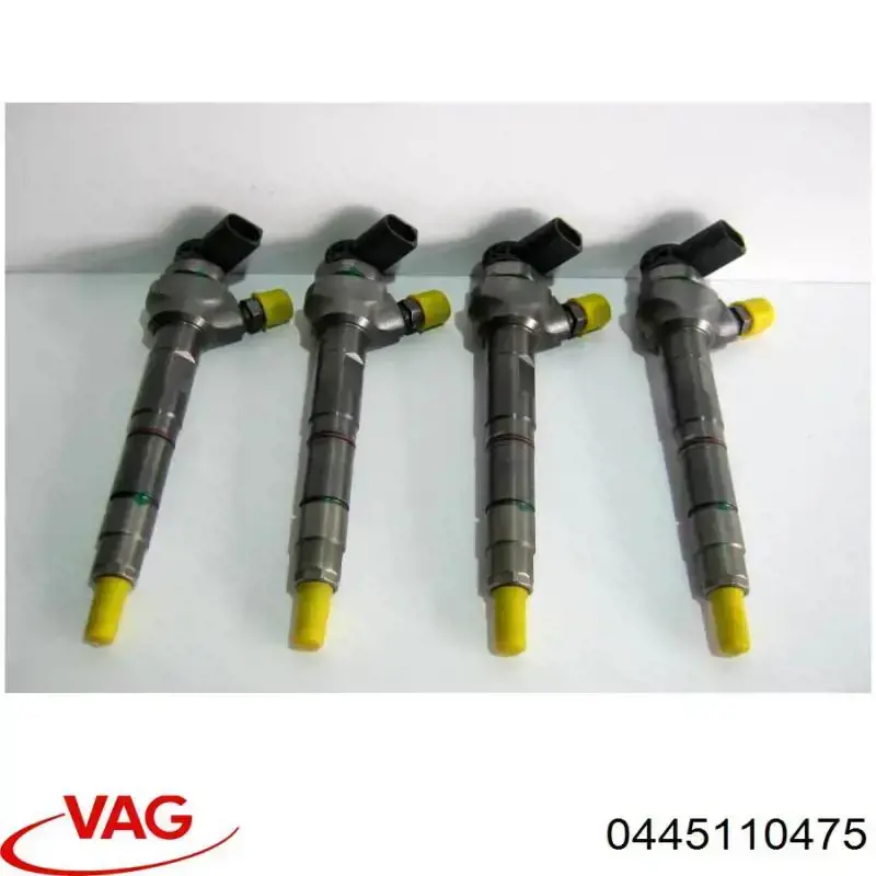 Injetor de injeção de combustível VAG 0445110475 preço, a partir de 144,72 USD