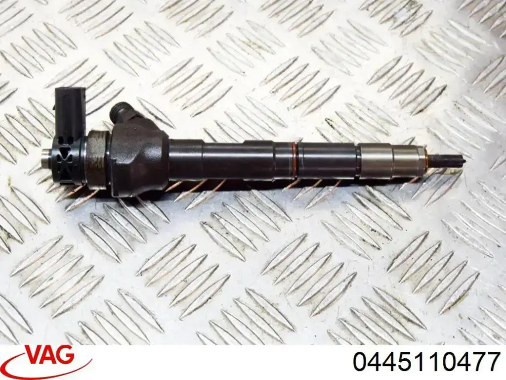 Injetor de injeção de combustível VAG 0445110477 preço, a partir de 154,33 USD