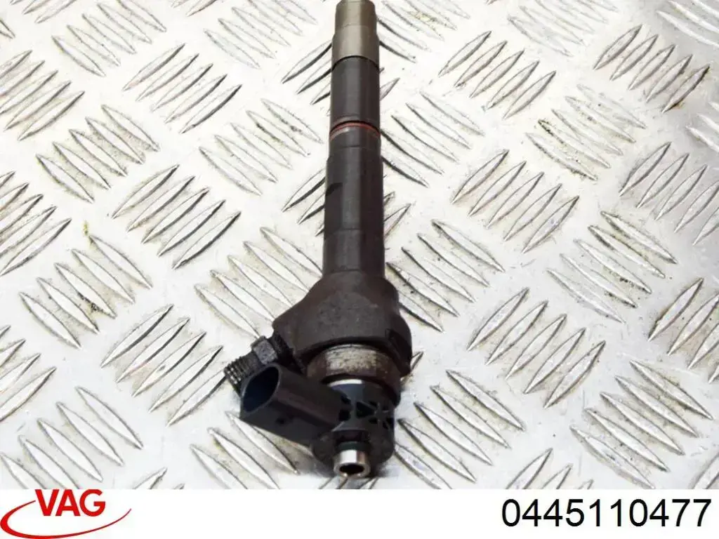 Compre 0445110477 VAG Injetor de injeção de combustível