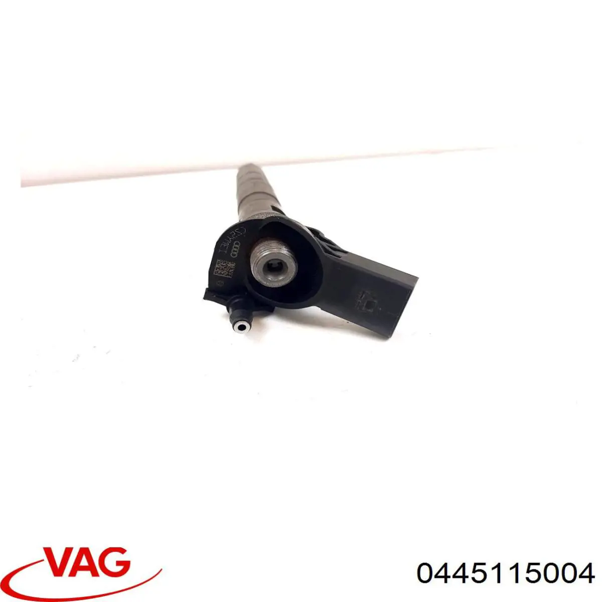 Compre 0445115004 VAG Injetor de injeção de combustível