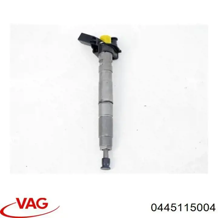 Injetor de injeção de combustível VAG 0445115004 preço, a partir de 137,91 USD