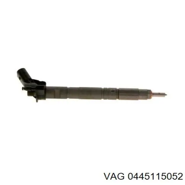 0445115052 VAG Injetor de injeção de combustível