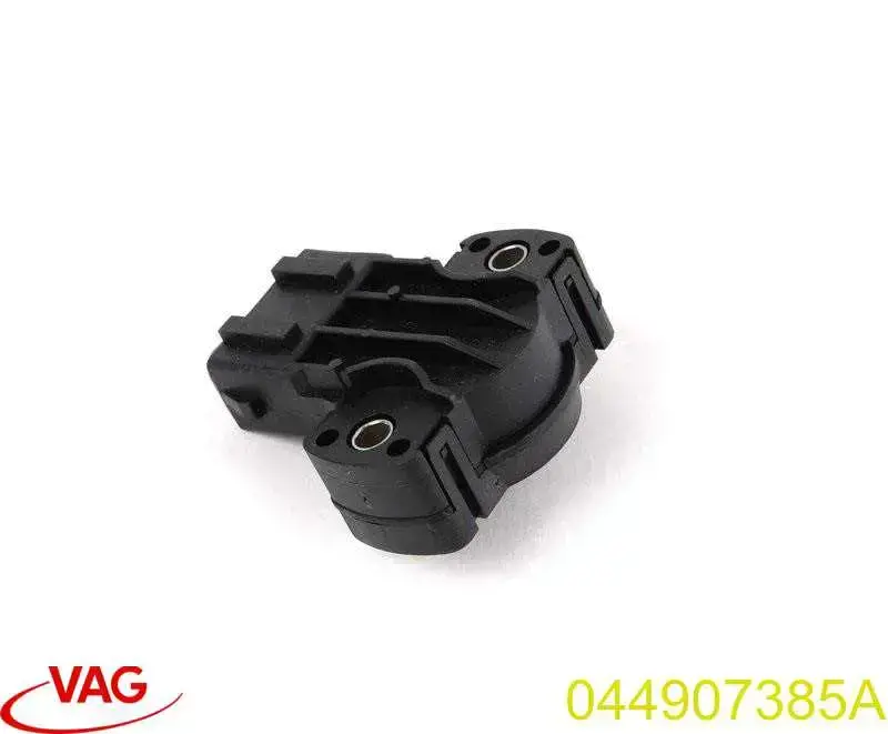 044907385A VAG Sensor de posição da válvula de borboleta (potenciômetro)