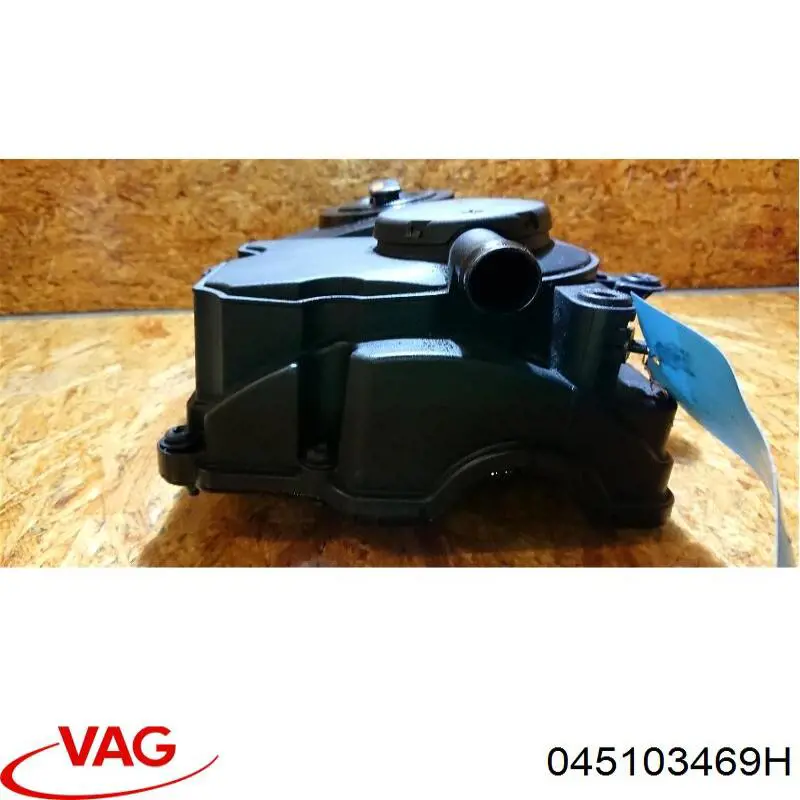 045103469H VAG Tampa de válvulas