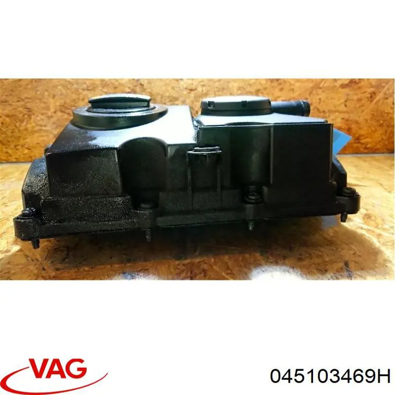 Tampa de válvulas VAG 045103469H preço, a partir de 114,27 USD