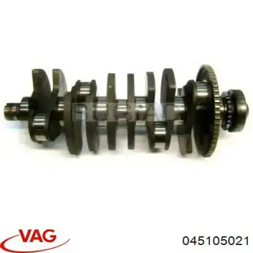  VAG 045105021 preço, a partir de 1501,16 USD