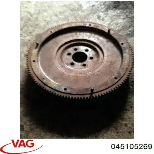Volante de motor VAG 045105269X preço, a partir de 402,61 USD