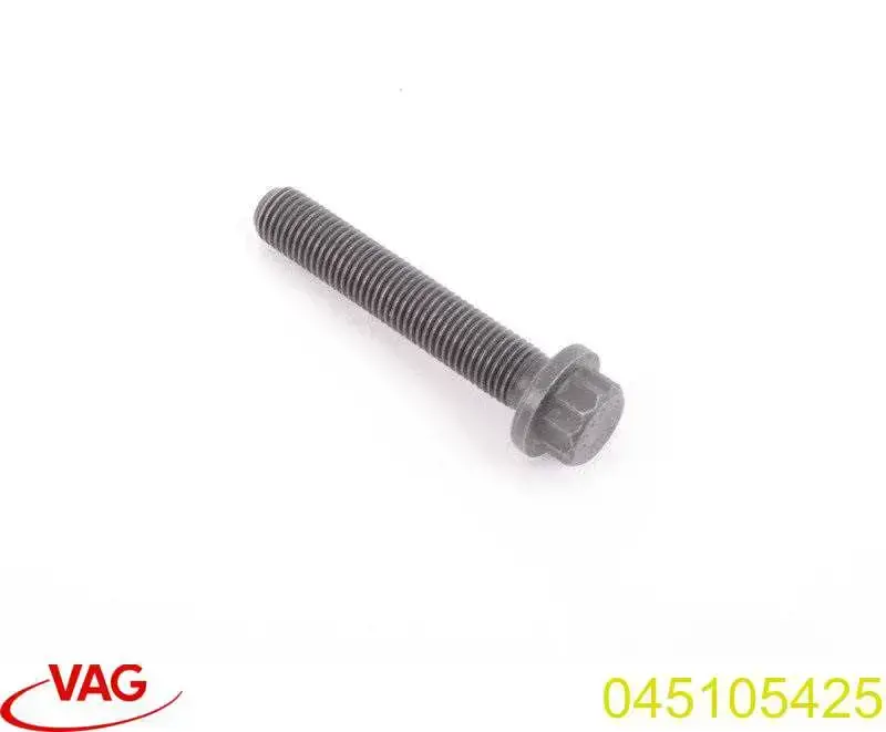 Parafuso de biela VAG 045105425 preço, a partir de 6,33 USD