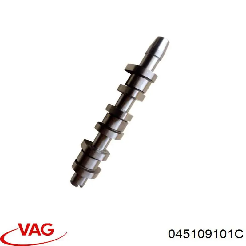 Compre 045109101C VAG Árvore distribuidora de motor