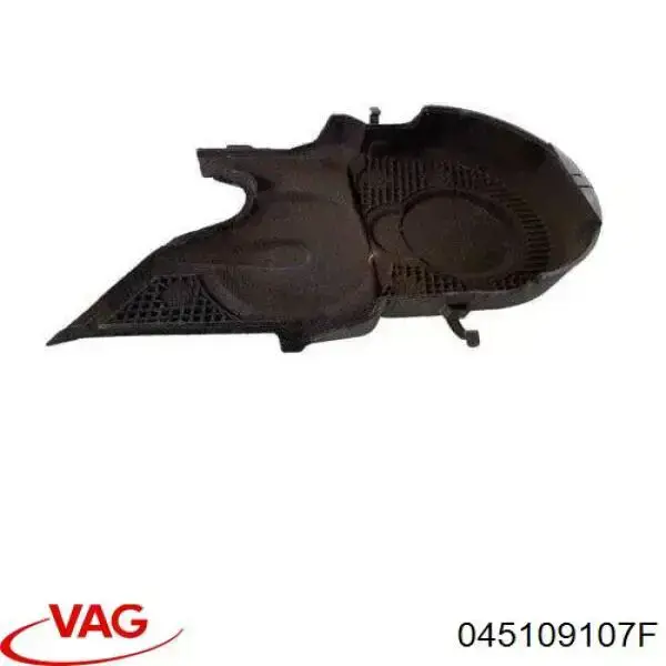 Proteção superior da correia do mecanismo de distribuição de gás VAG 045109107F preço, a partir de 73,21 USD