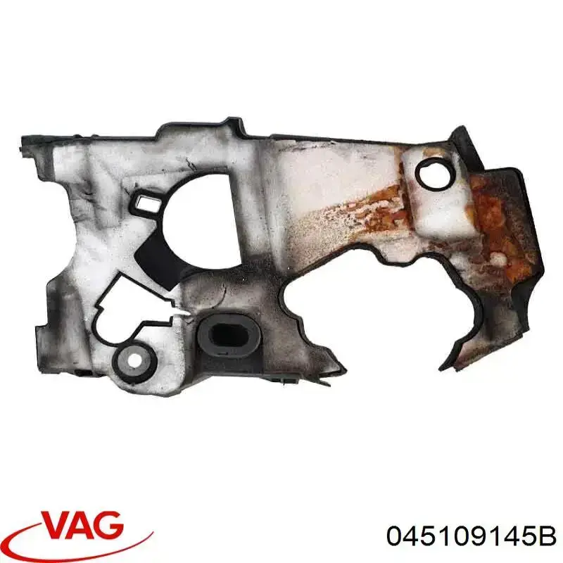 Proteção interna superior da correia do mecanismo de distribuição de gás VAG 045109145B preço, a partir de 26,21 USD