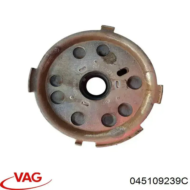 Flange de engrenagem da árvore distribuidora VAG 045109239C preço, a partir de 202,75 USD