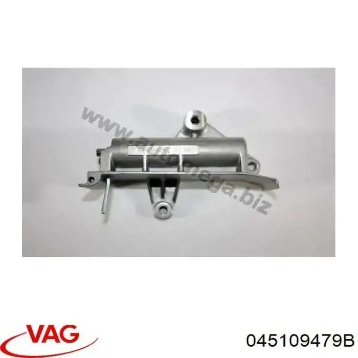Reguladora de tensão da correia do mecanismo de distribuição de gás VAG 045109479B preço, a partir de 58,52 USD