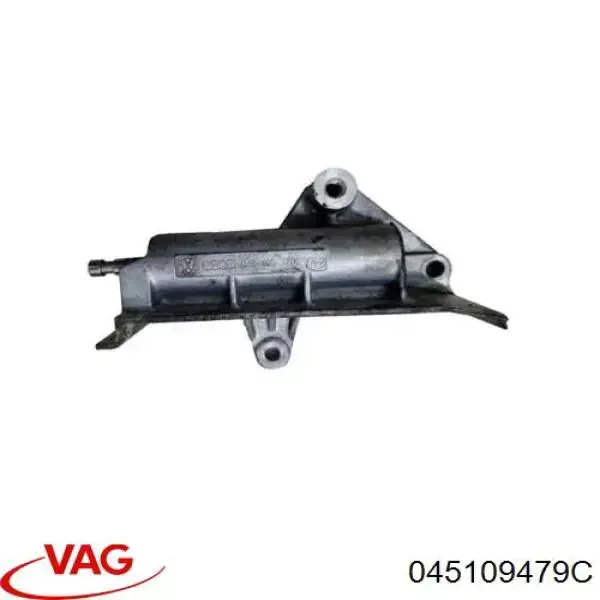 Reguladora de tensão da correia do mecanismo de distribuição de gás VAG 045109479C preço, a partir de 90,95 USD