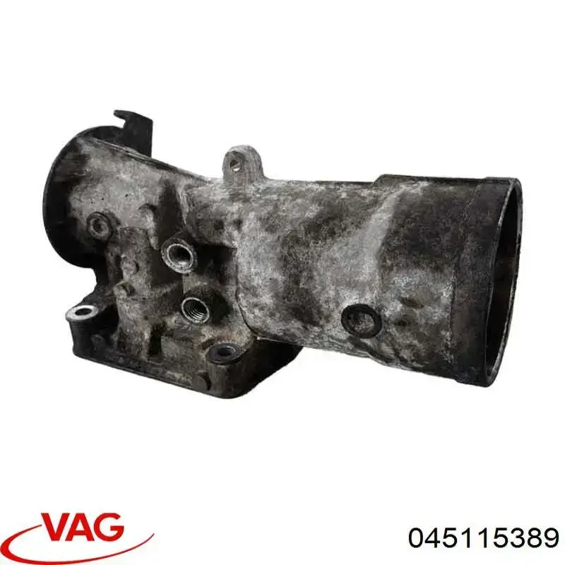 Filtro de óleo VAG 045115389 preço, a partir de 6,08 USD