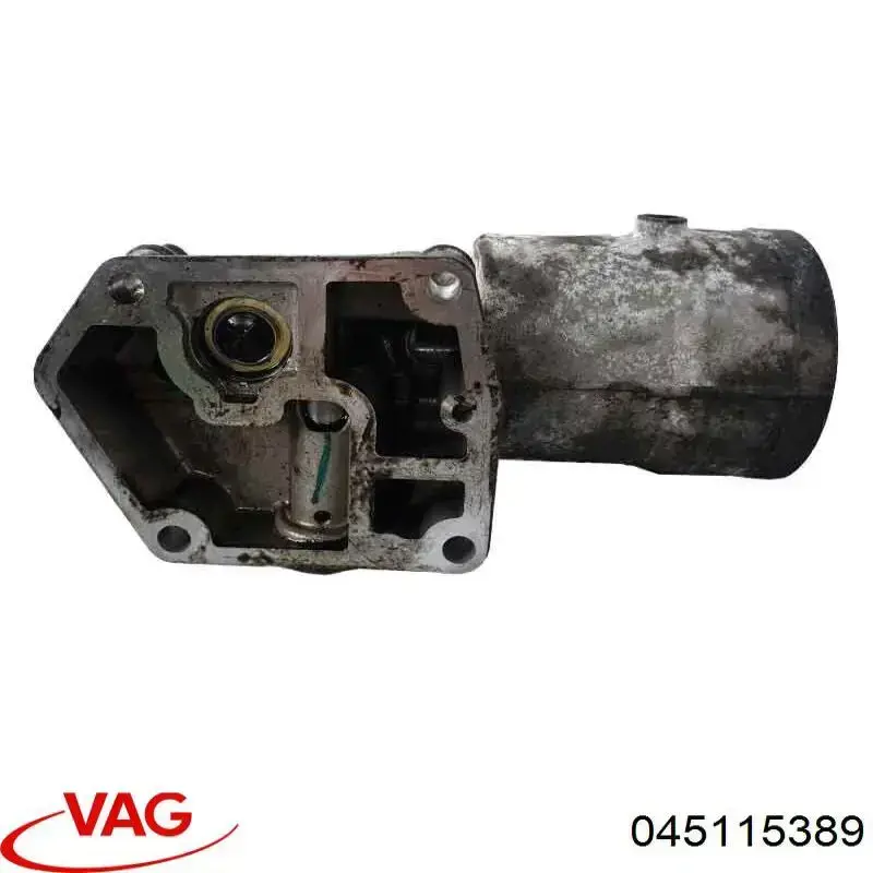 Compre 045115389 VAG Filtro de óleo