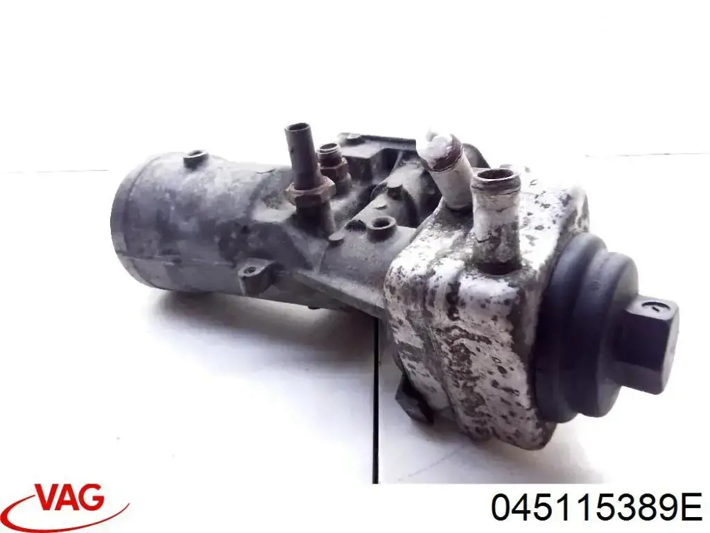 Caixa do filtro de óleo Vemo V15600006 preço, a partir de 46,55 USD