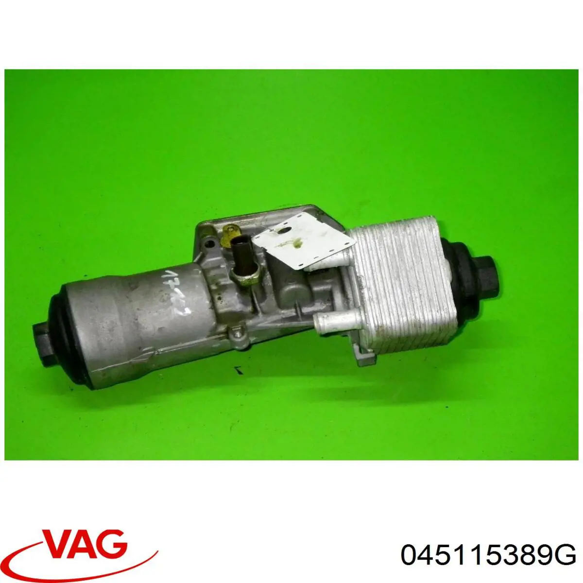 Caixa do filtro de óleo Vemo V15600006 preço, a partir de 46,55 USD