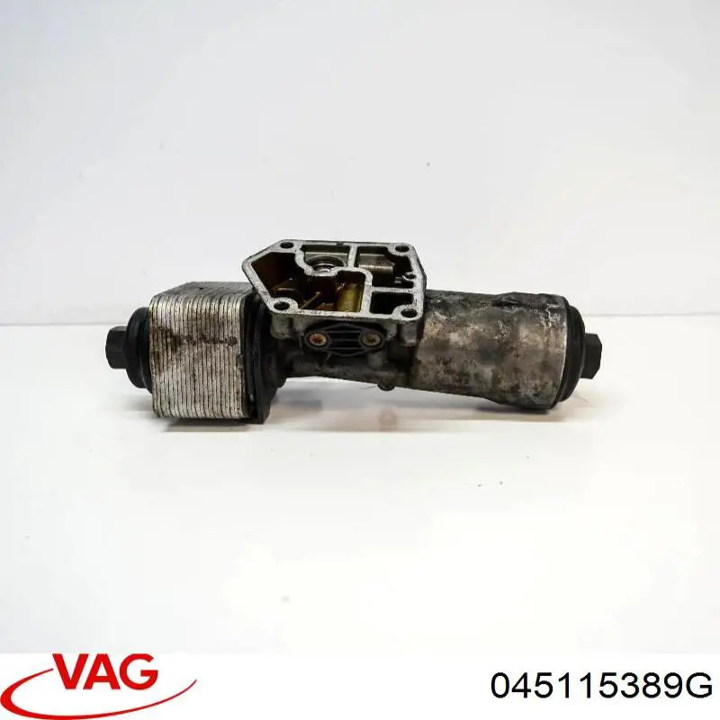 Compre 045115389G VAG Caixa do filtro de óleo