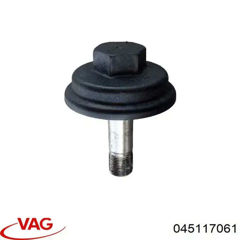 045117061 VAG Tampa do filtro de óleo