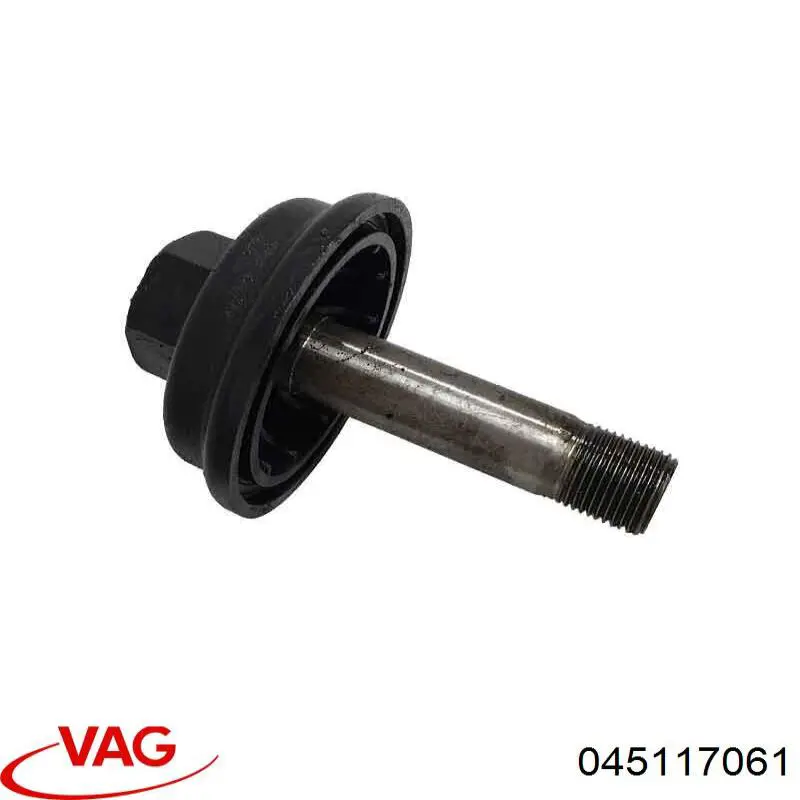 Tampa do filtro de óleo VAG 045117061 preço, a partir de 59,25 USD