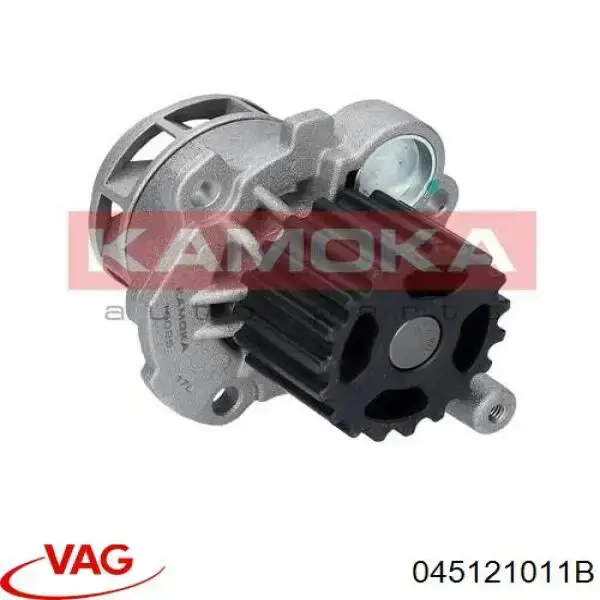 Compre 045121011B VAG Bomba de água (bomba) de esfriamento