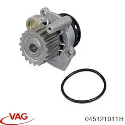Compre 045121011H VAG Bomba de água (bomba) de esfriamento