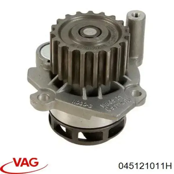 Bomba de água (bomba) de esfriamento VAG 045121011H preço, a partir de 76,50 USD