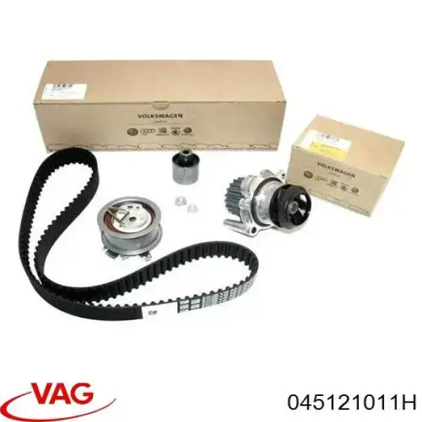 Compre 045121011H VAG Bomba de água (bomba) de esfriamento