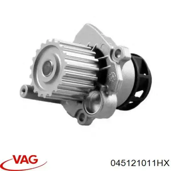 Compre 045121011HX VAG Bomba de água (bomba) de esfriamento