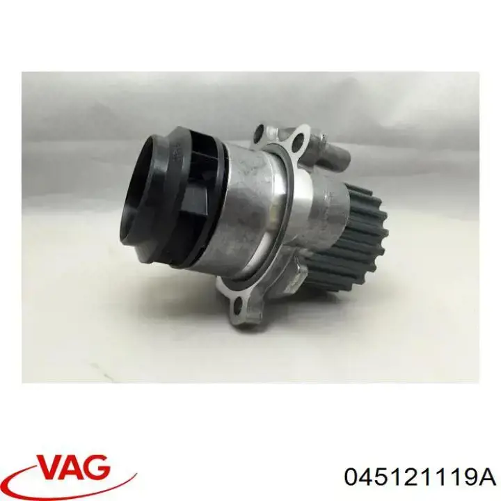 045121119A VAG Vedante de bomba de água