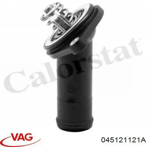 Caixa do termostato VAG 045121121A preço, a partir de 5,81 USD