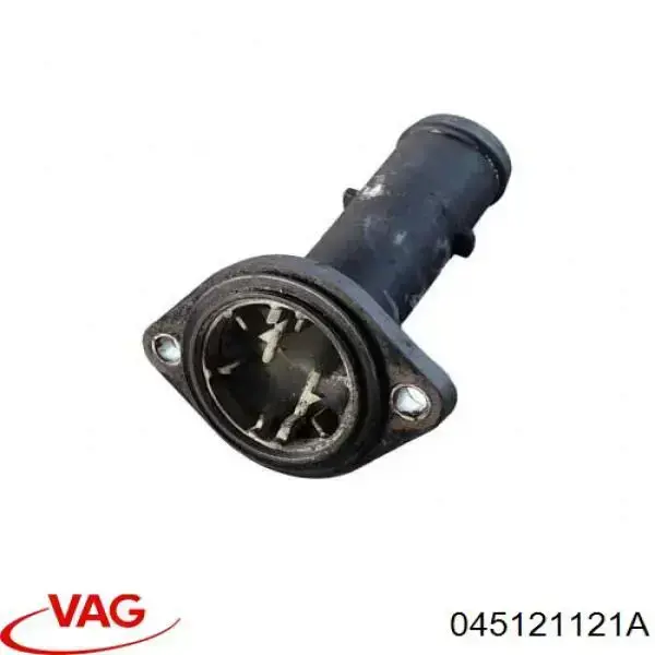 045121121A VAG Caixa do termostato