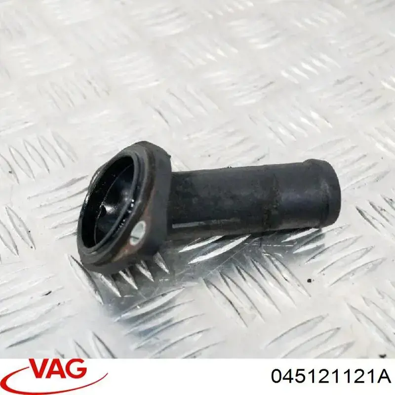 Compre 045121121A VAG Caixa do termostato