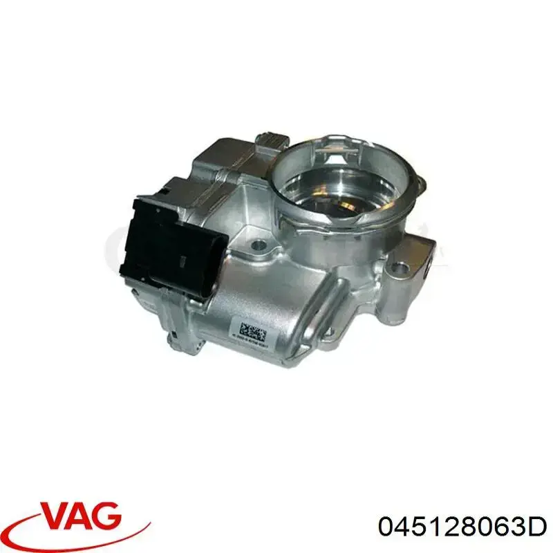 Compre 045128063D VAG Válvula de borboleta montada