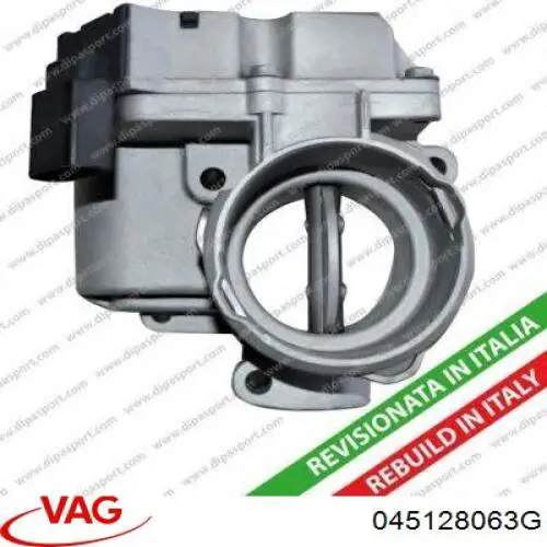 Compre 045128063G VAG Válvula de borboleta montada
