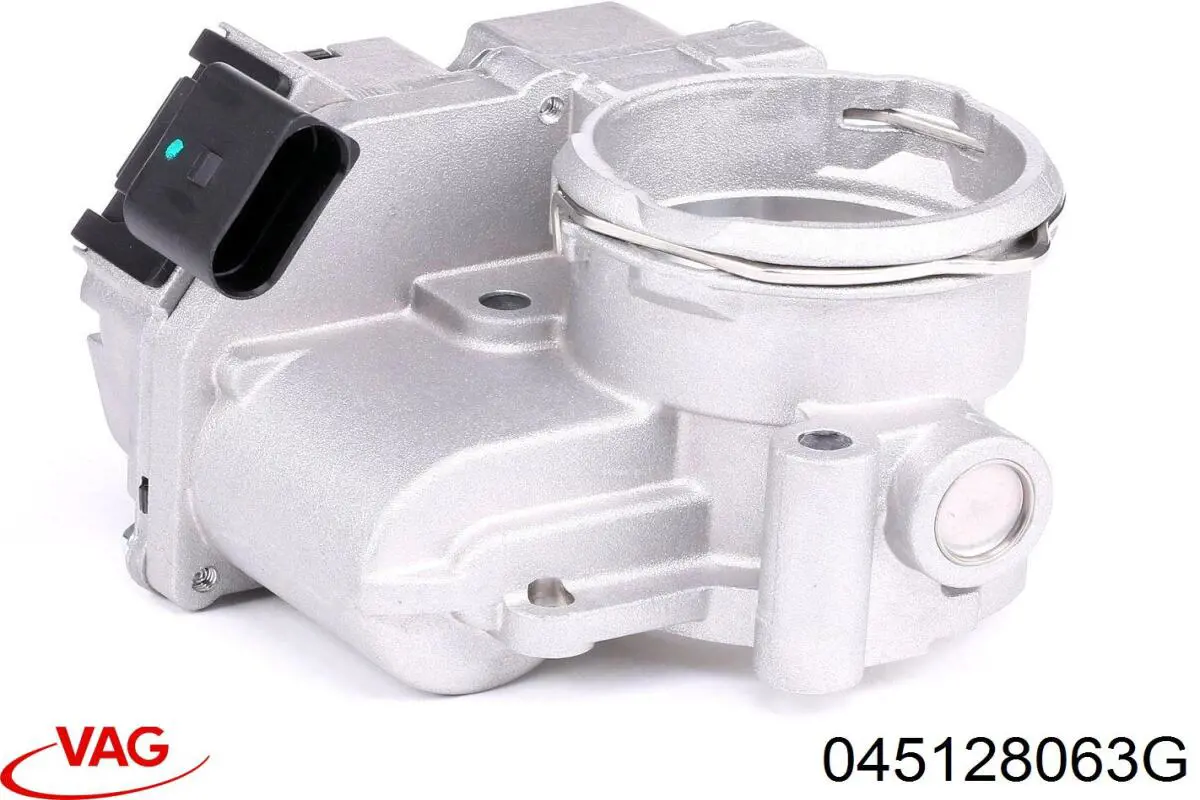 Compre 045128063G VAG Válvula de borboleta montada