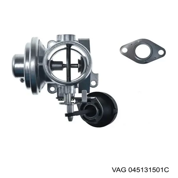 Válvula EGR de recirculação dos gases VAG 045131501C preço, a partir de 45,92 USD