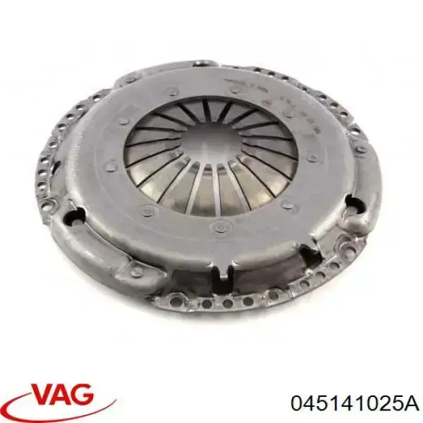 Cesta de embraiagem VAG 045141025A preço, a partir de 86,83 USD
