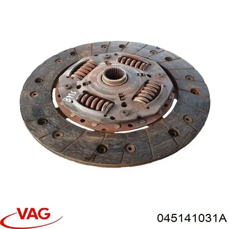 045141031A VAG Disco de embraiagem