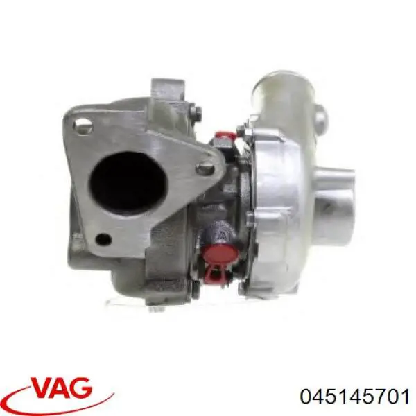 Turbina VAG 045145701 preço, a partir de 149,23 USD