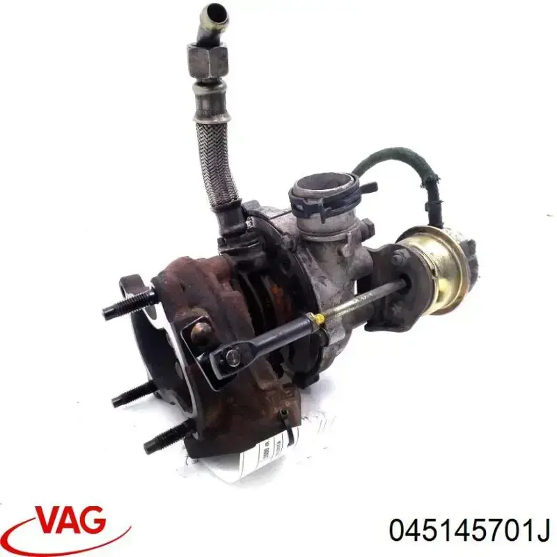 Turbina VAG 045145701J preço, a partir de 134,50 USD