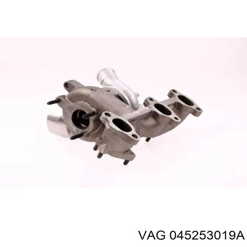 Turbina VAG 045253019A preço, a partir de 188,98 USD