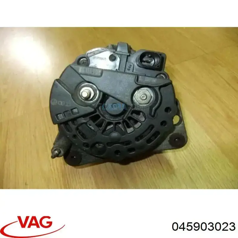 Gerador VAG 045903023 preço, a partir de 73,21 USD