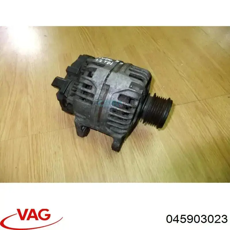 045903023 VAG Gerador