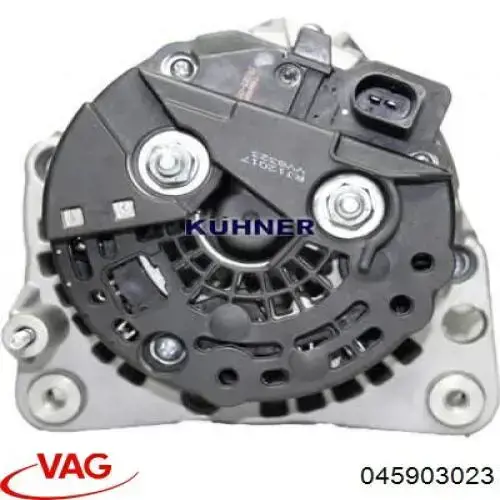Gerador 045903023 VAG