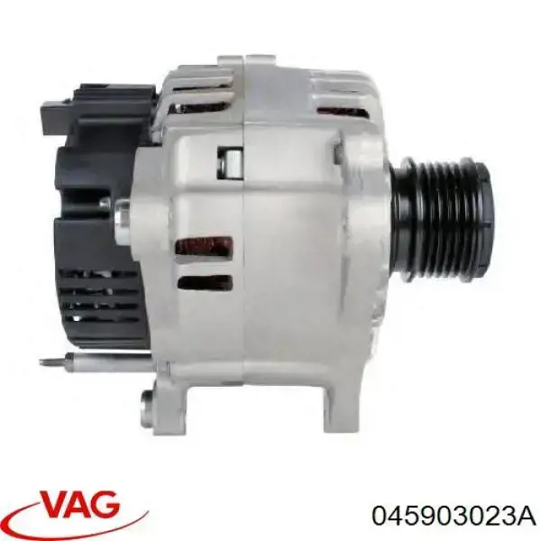 Gerador VAG 045903023A preço, a partir de 70,85 EUR