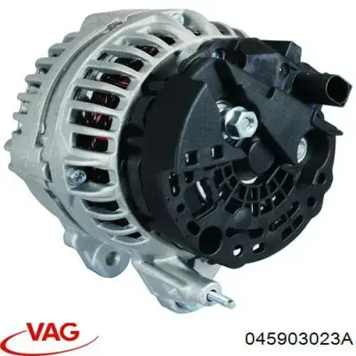 Compre 045903023A VAG Gerador
